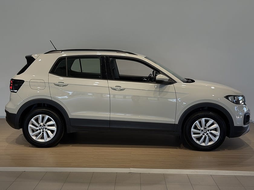 Bild 3 av Volkswagen T-Cross 1.0 TSI 95hk P-Sensorer Bluetooth