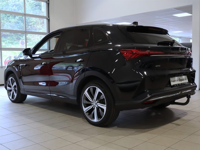 Bilde 5 av MG Marvel R Performance 
