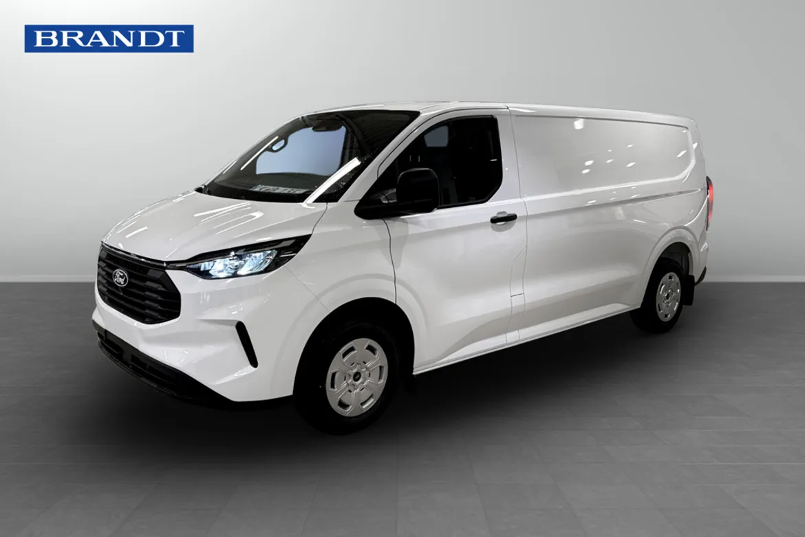 Ford Transit Custom 320