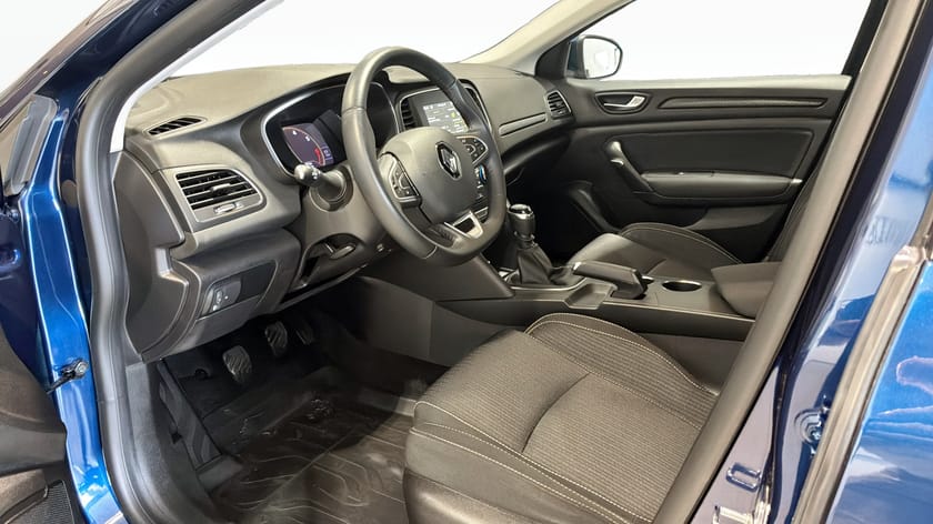 Bild 3 av Renault Mégane 1.3 TCe Manuell, 115hk