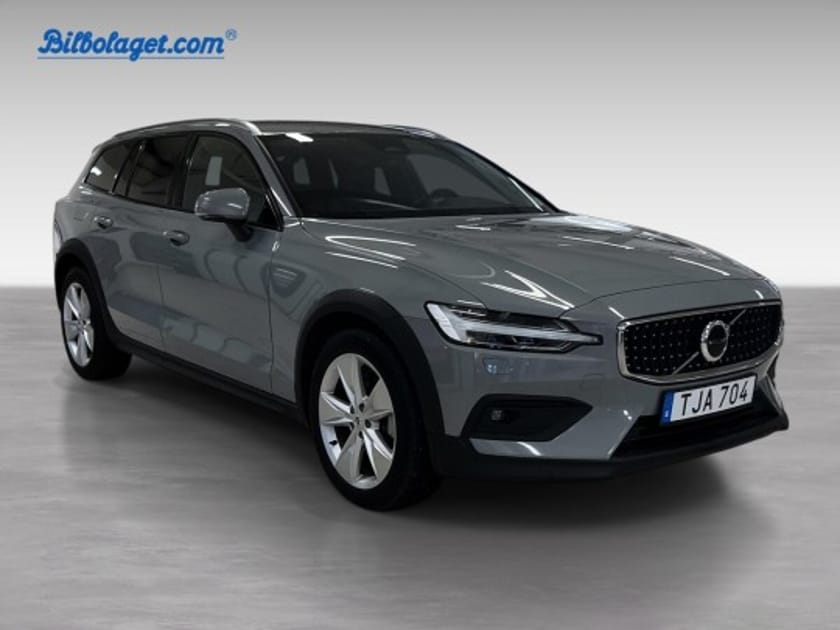 Bild 4 av Volvo V60 Cross Country