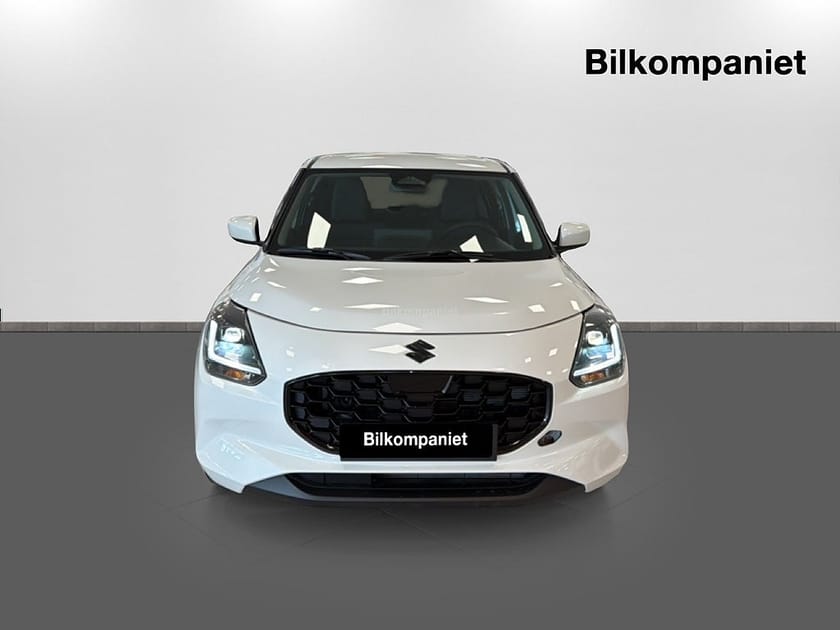 Bild 2 av Suzuki Swift Hybrid CVT Select Privatleasing 3295 kr/månad