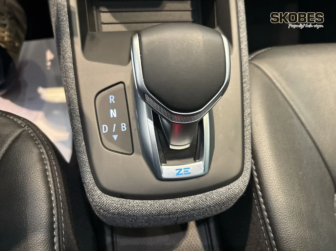 Renault ZOE R135