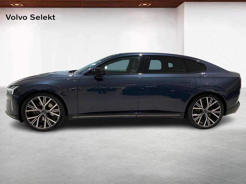 Bild 3 av Volvo ES90 Twin Motor Performance