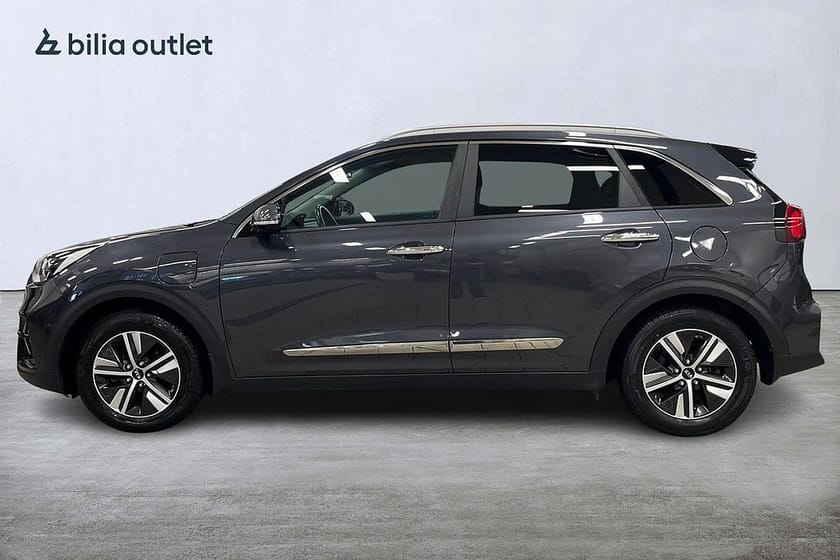 Bild 3 av Kia Niro P-HEV