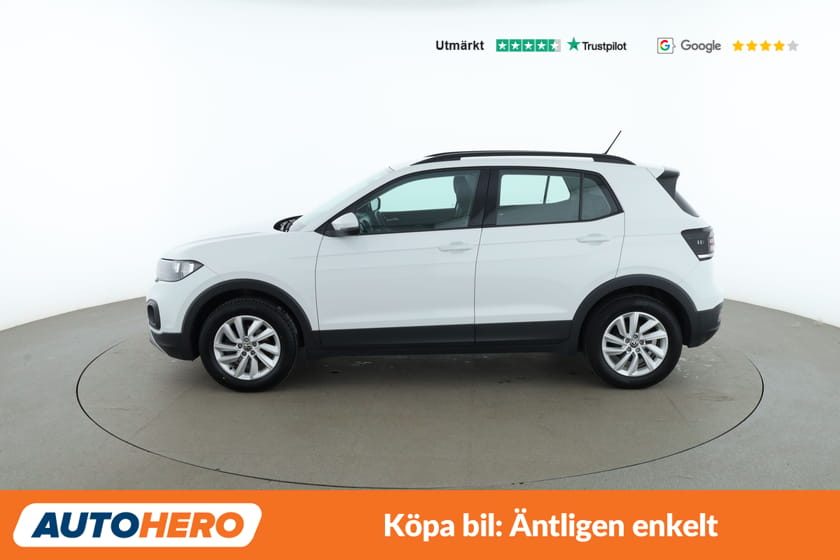 Bild 2 av Unknown 1.0 TSI / CarPlay, PDC