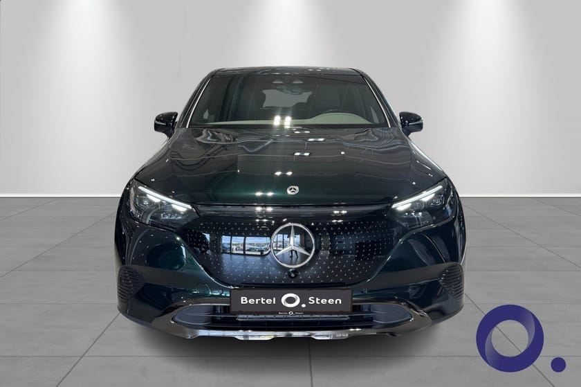 Bilde 3 av Mercedes-Benz EQE SUV 500 4MATIC Special Edition Premium / HYPERSCREEN / GODT UTSTYRT! /