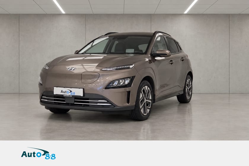 Bilde 1 av Hyundai Kona Electric 64 kWh