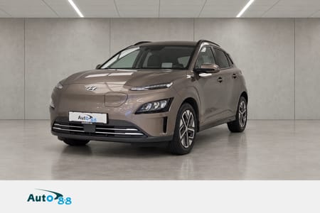 Hyundai Kona Electric 64 kWh