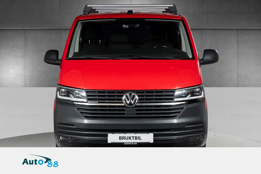 Bilde 5 av Volkswagen Transporter