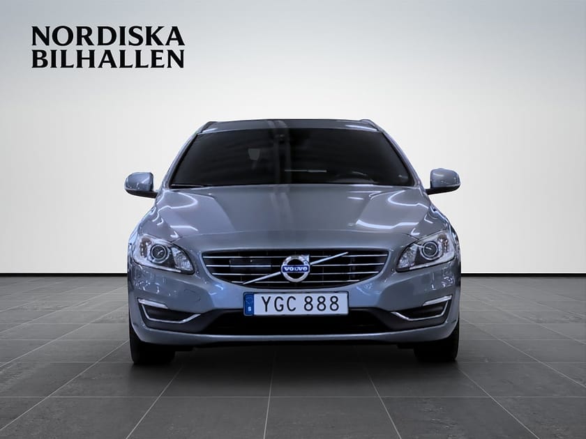 Bild 2 av Volvo V60