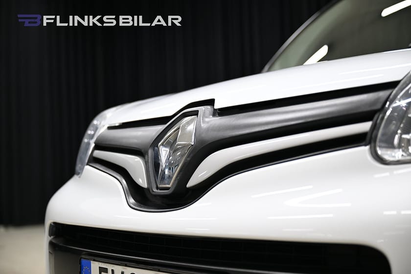 Bild 3 av Renault Kangoo Express Maxi