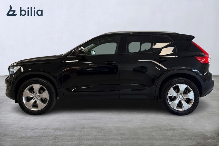 Bild 5 av Volvo XC40 T2 FWD Momentum | Dragkrok | VOC |