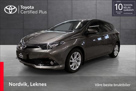 Toyota Auris Hybrid Active Sport / Bluetooth / DAB+