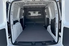 Ford Grand Transit Connect