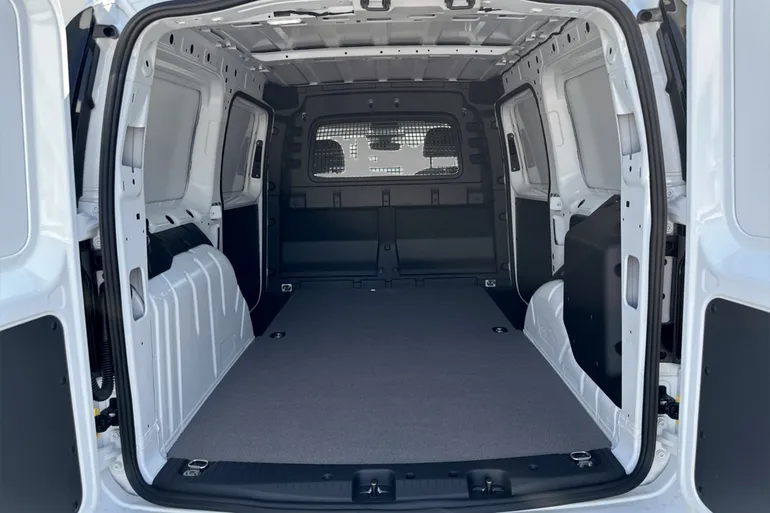 Ford Grand Transit Connect