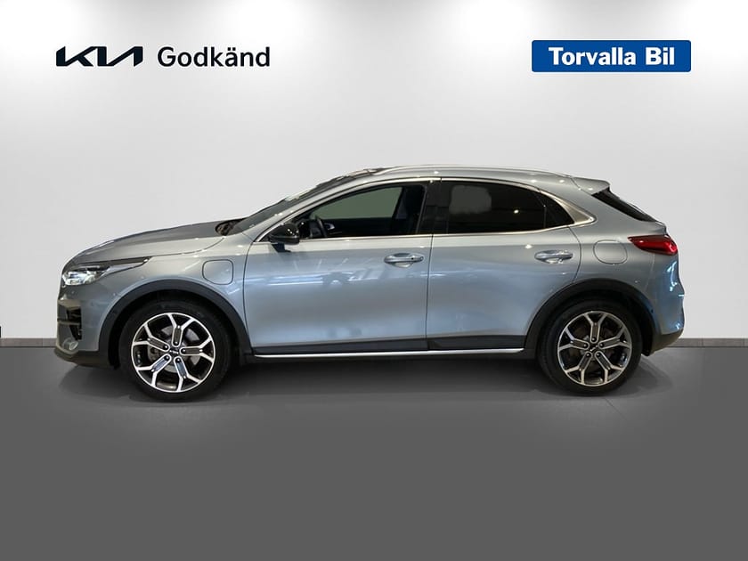 Bild 4 av Kia XCeed Plug-in Hybrid P-HEV DCT ADVANCE PLUS *KIA GODKÄND*