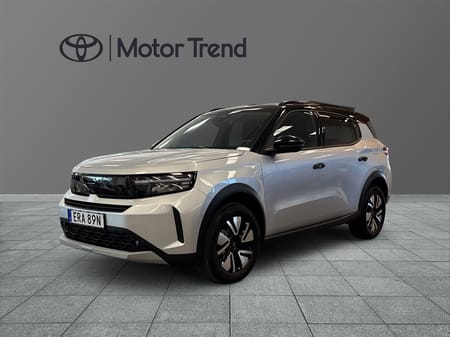 Opel Frontera Hybrid 145 1,2T 145HK S+V-hjul MV