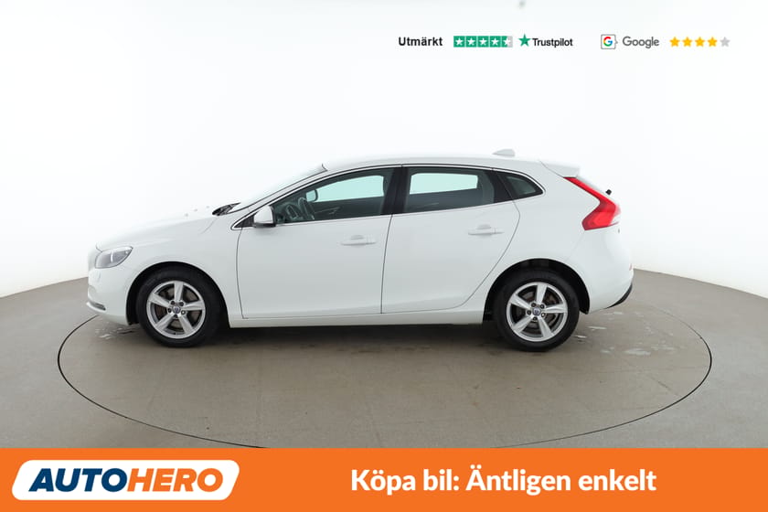 Bild 2 av Volvo V40