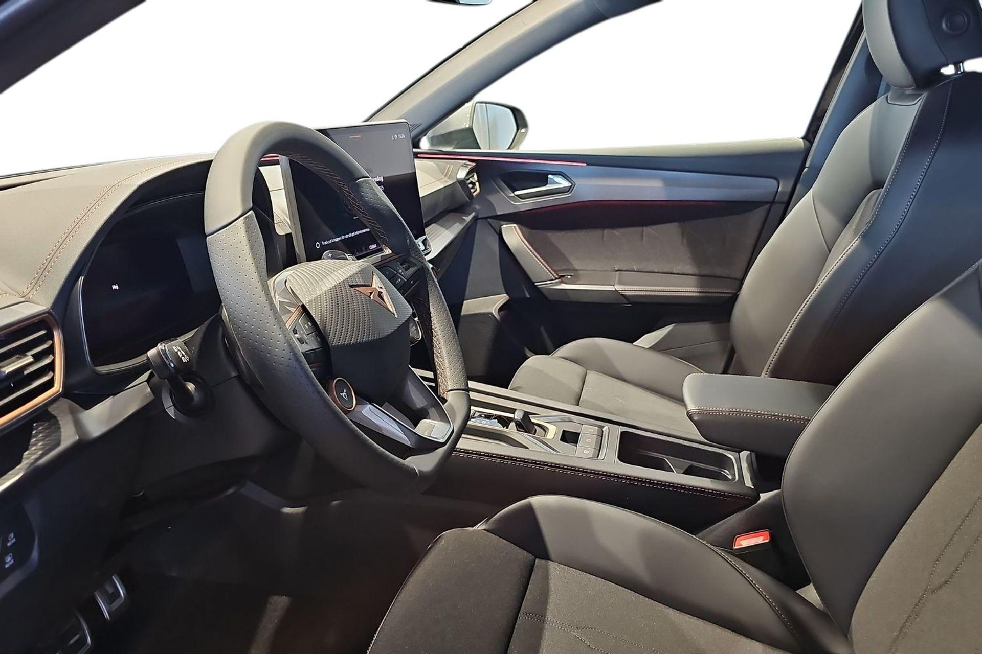 Cupra Leon SP Ultimate edt 2026, bild 7/10
