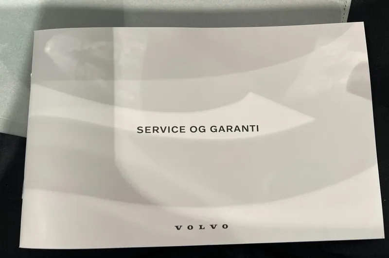 Volvo EX30 Cross Country Twin Motor Performance bilde 28