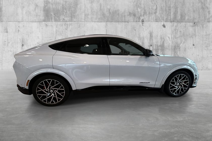 Bilde 4 av Ford Mustang Mach-E GT