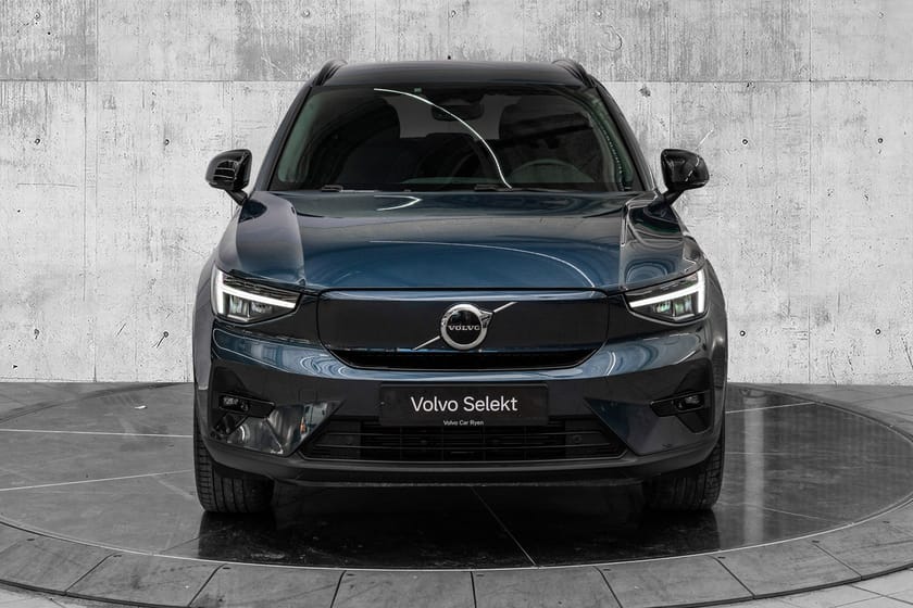 Bilde 3 av Volvo EX40 Twin Motor