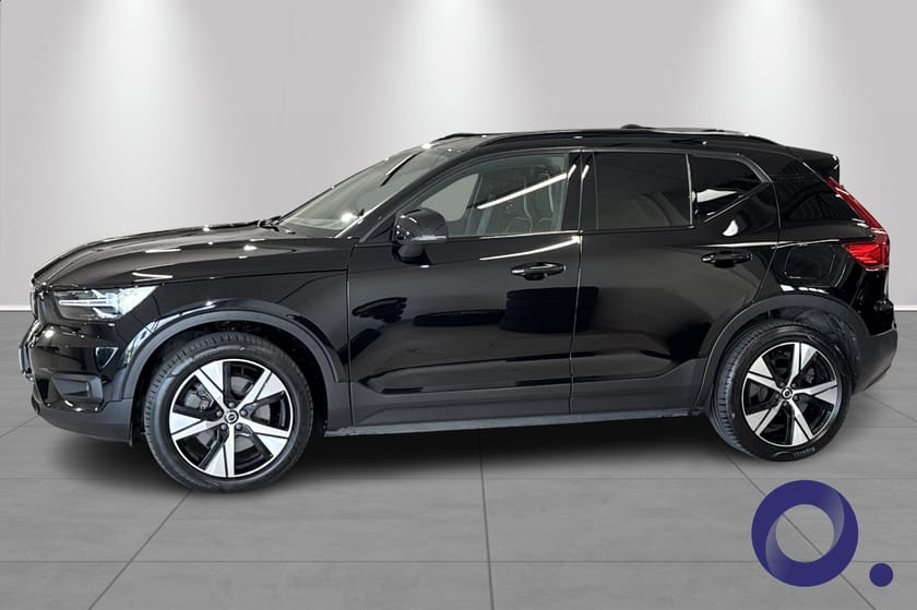 Bilde 2 av Volvo XC40 P8 AWD Recharge Pano, H.feste, skinn, Ad.cruise, Harman Kardon, LED
