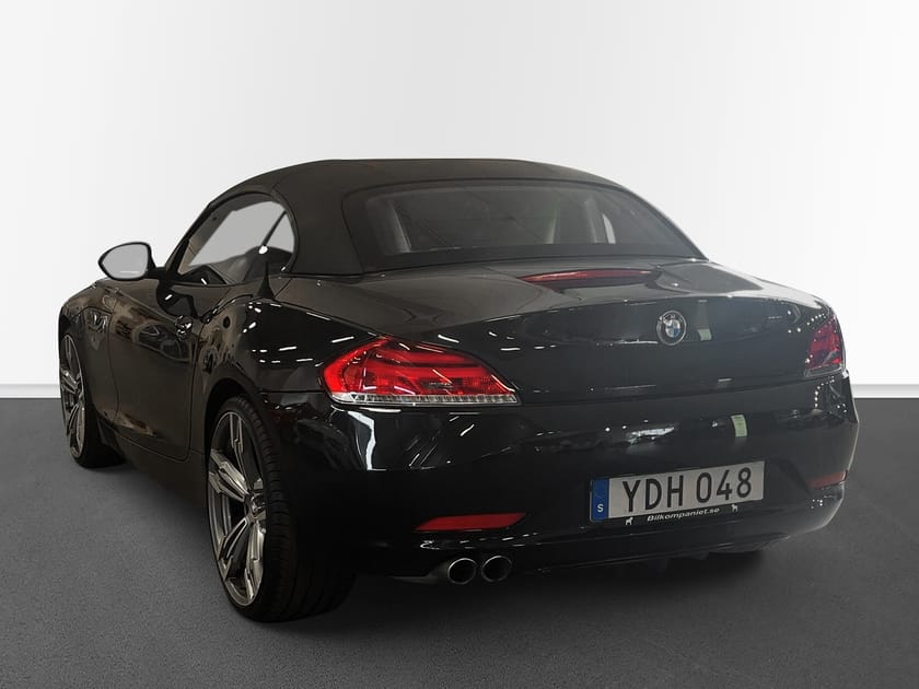 Bild 3 av BMW Z4 sDrive23i 