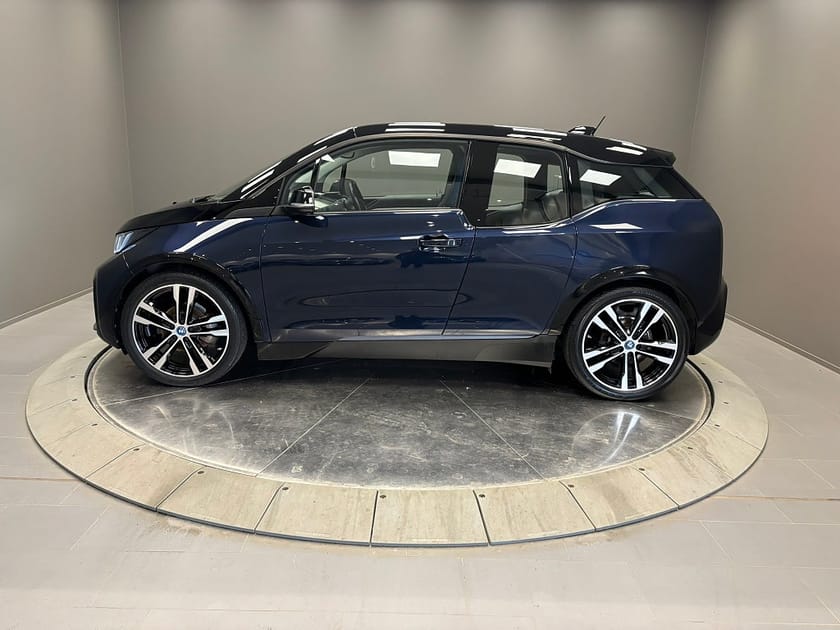 Bild 2 av BMW i3s 120 Ah