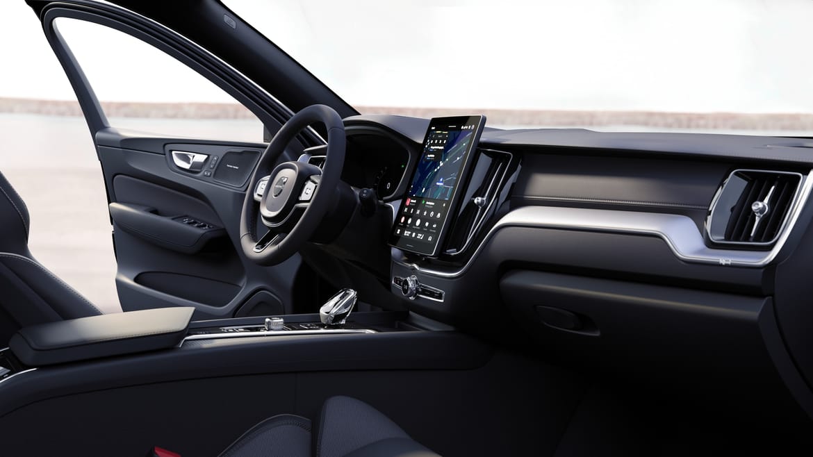 Volvo XC60 2027 - miniatyr 21