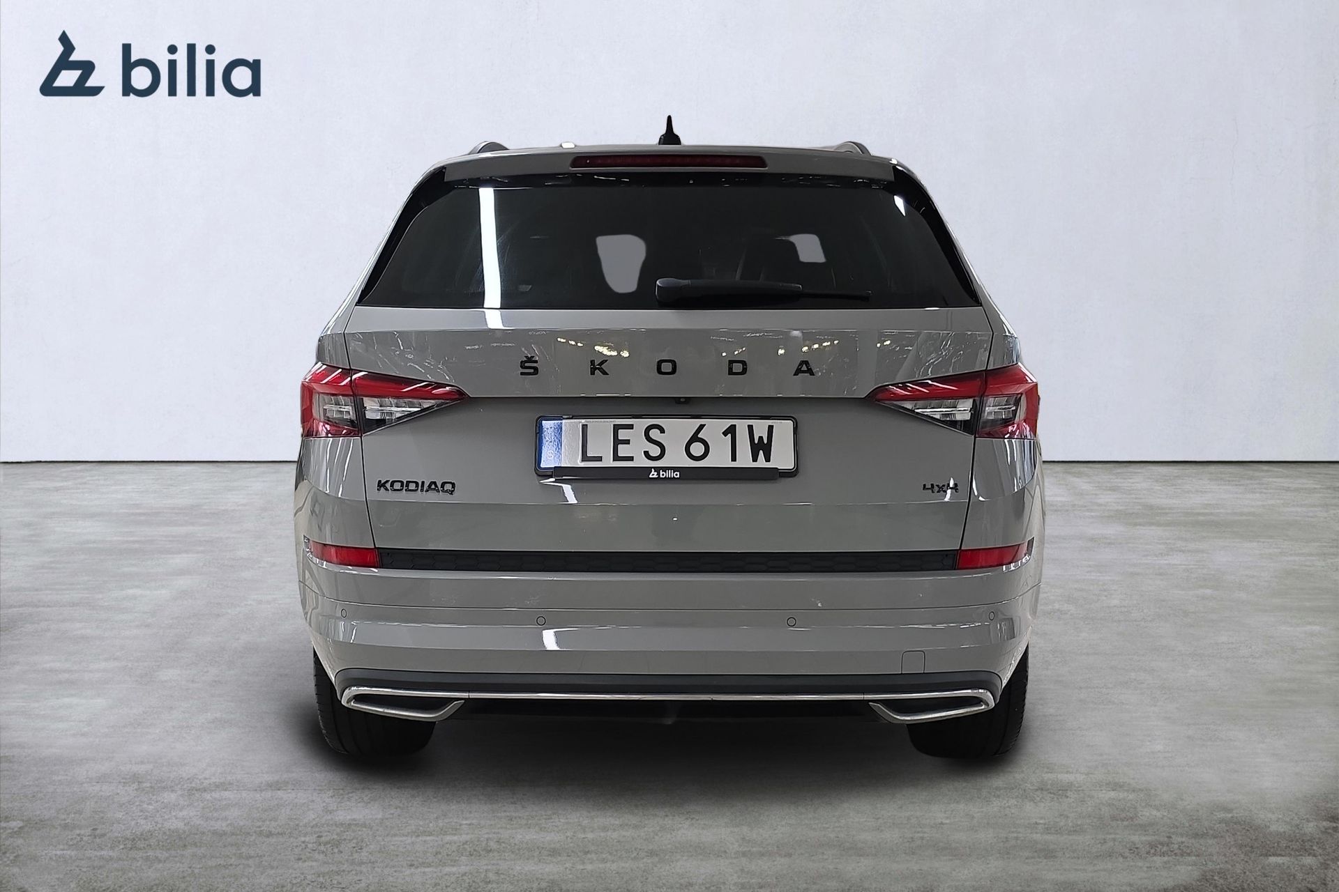 Skoda Kodiaq 2.0 TDI SCR 4x4 2020, kuva 5/10