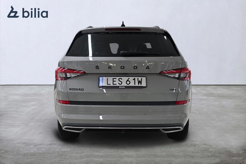 Bild 5 av Škoda Kodiaq