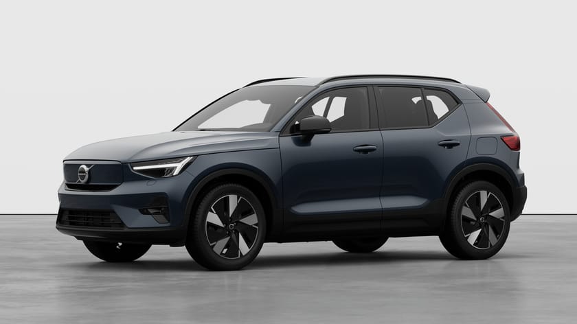 Bild 1 av Volvo ExtendedRange Plus SE