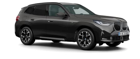 BMW X3 20 xDrive