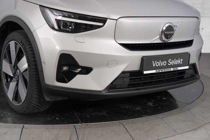 Bilde 2 av Volvo C40 Recharge Twin