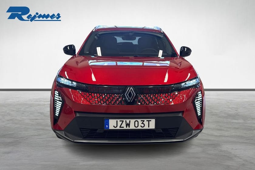 Bild 5 av Renault Scenic E-Tech Scénic Electric techno 87kWh/220hk II