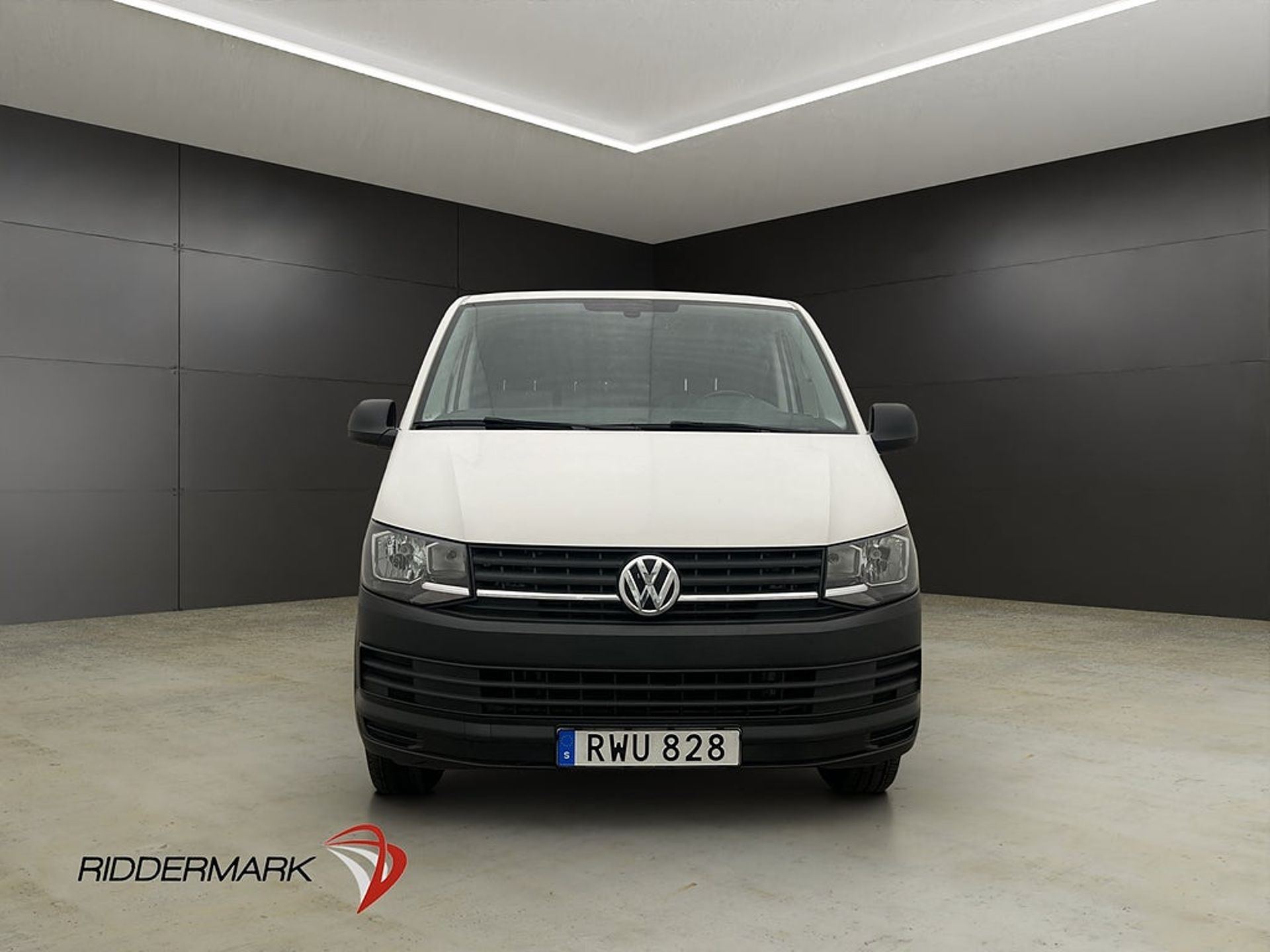 Volkswagen Transporter 2016, bild 5/10