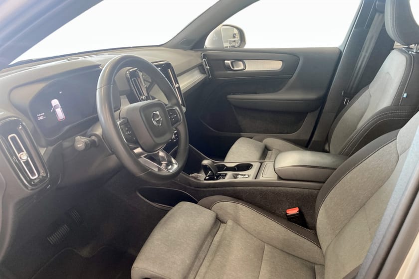 Bild 5 av Volvo XC40 B4 FWD Bensin Core SE II