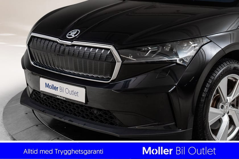 Bilde 2 av Škoda Enyaq iV 80 