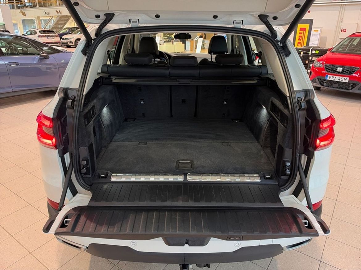 BMW BMW X5 xDrive45e iPerformance — bild 16