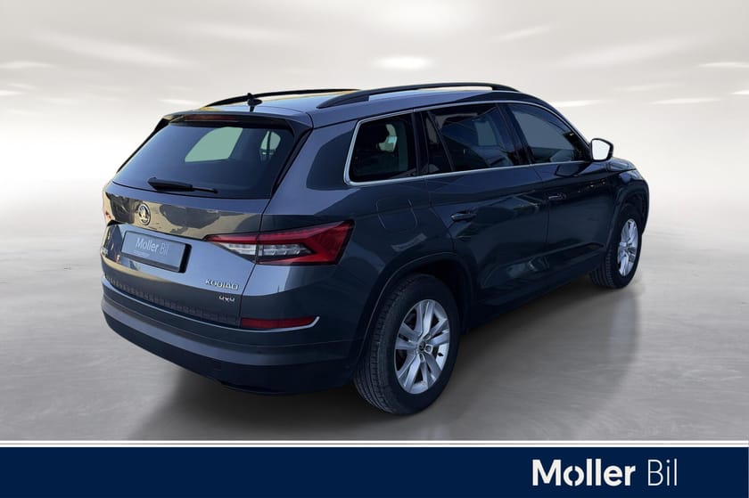 Bilde 5 av Škoda Kodiaq