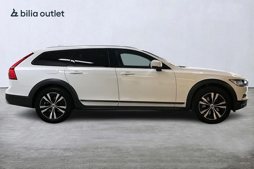 Bild 5 av Volvo V90 Cross Country D4 AWD Adv Edition 190hk Navi Drag BLIS Backkamera