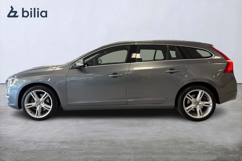 Bild 3 av Volvo V60