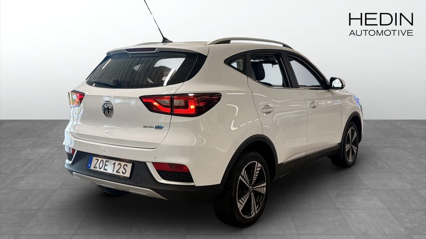 Bild 2 av MG ZS EV