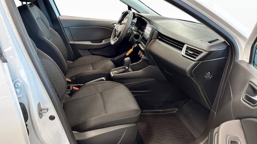 Bild 3 av Renault Clio