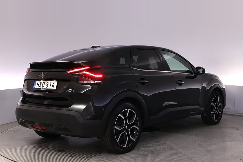 Bild 5 av Citroën ë-C4