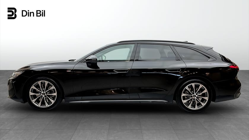 Bild 2 av Audi A6 Avant