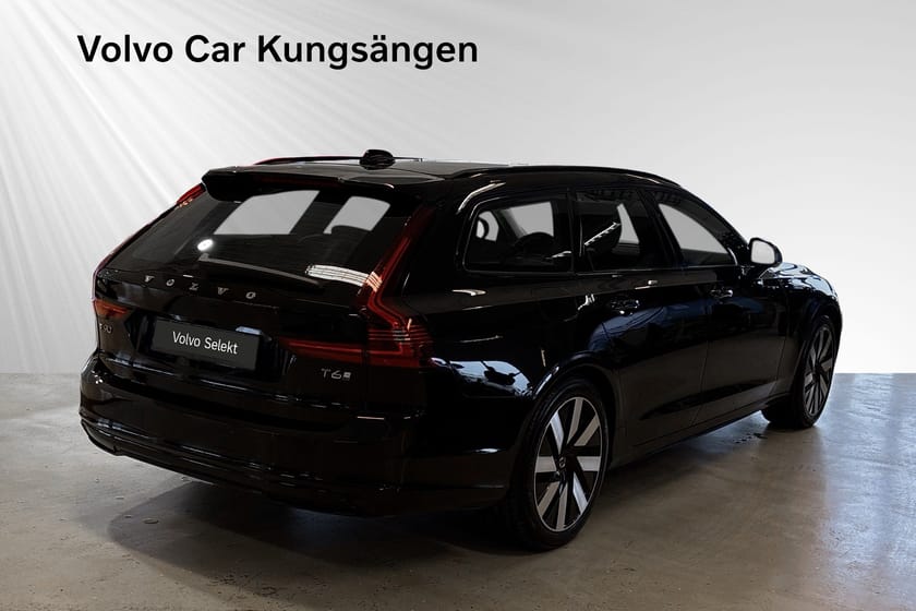 Bild 5 av Volvo V90 T6 Plus Dark Nordic Edition