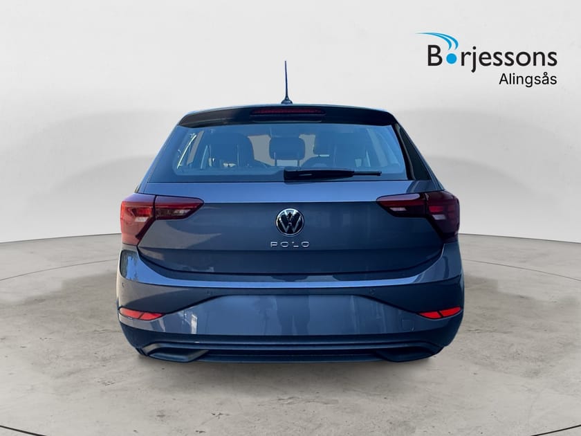 Bild 4 av Volkswagen Polo
